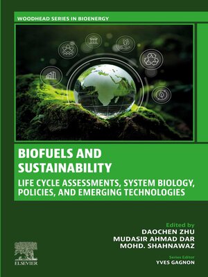 cover image of Biofuels and Sustainability